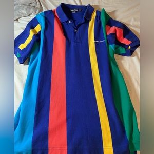 Nautica Polo